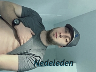 Nedeleden