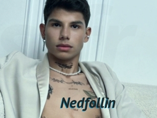 Nedfollin