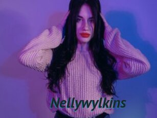 Nellywylkins