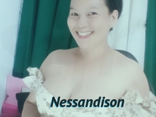 Nessandison