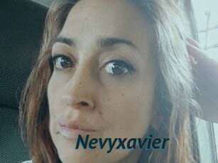 Nevyxavier