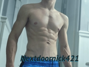 Nextdoornick421