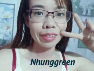 Nhunggreen