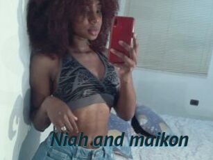 Niah_and_maikon