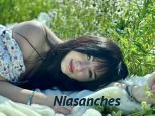 Niasanches