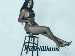 Niawiilliams