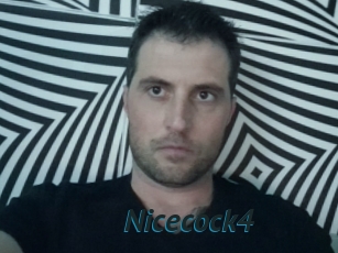 Nicecock4