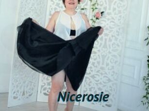 Nicerosie