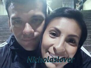 Nicholaslover