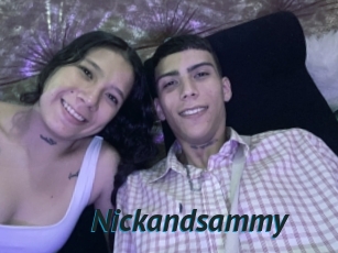 Nickandsammy