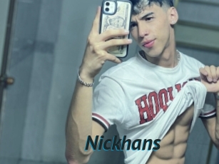 Nickhans