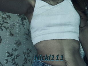 Nicki111