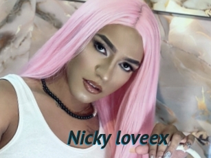 Nicky_loveex