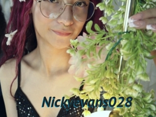 Nickyevans028