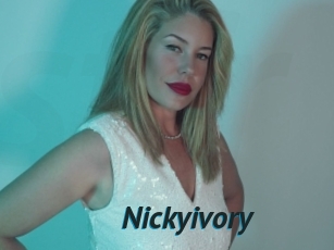 Nickyivory