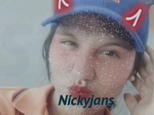 Nickyjans