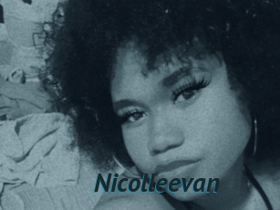 Nicolleevan