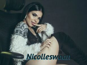 Nicolleswaan