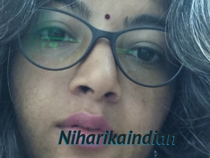 Niharikaindian