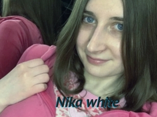 Nika_white