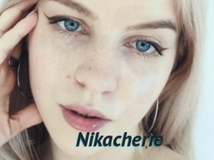 Nikacherie