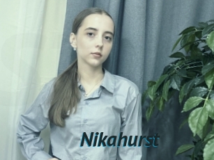 Nikahurst