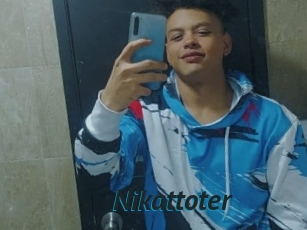 Nikattoter