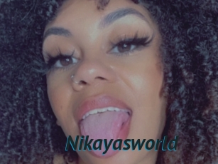 Nikayasworld