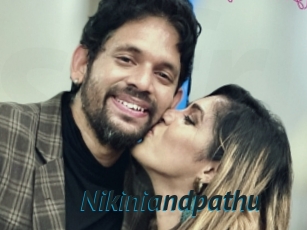 Nikiniandpathu