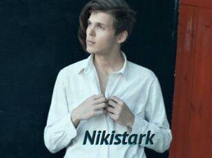 Nikistark