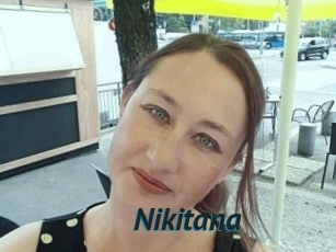 Nikitana