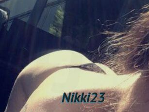 Nikki23