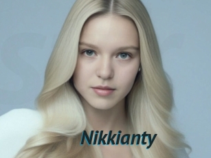 Nikkianty