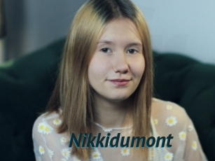 Nikkidumont