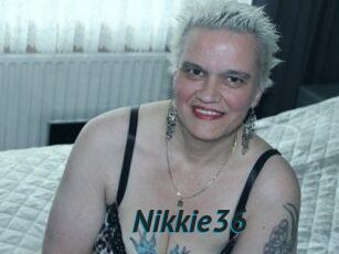 Nikkie36