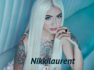 Nikkilaurent