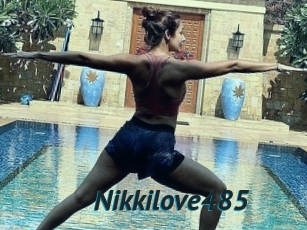 Nikkilove485