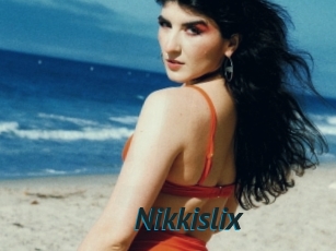 Nikkislix