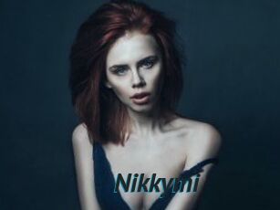 Nikkymi