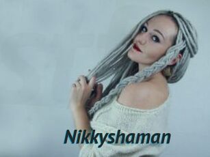 Nikkyshaman