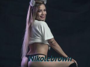 Nikolebrown