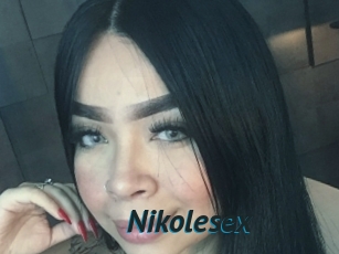 Nikolesex