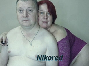 Nikored