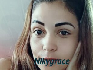 Nikygrace