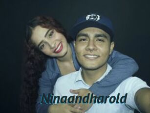 Ninaandharold