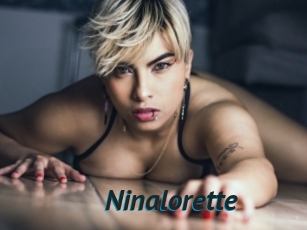 Ninalorette