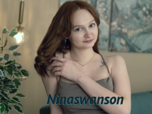 Ninaswanson