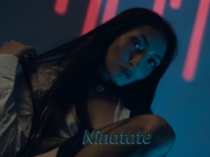 Ninatate