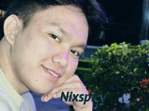 Nixspicy