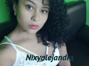 Nixyalejandra